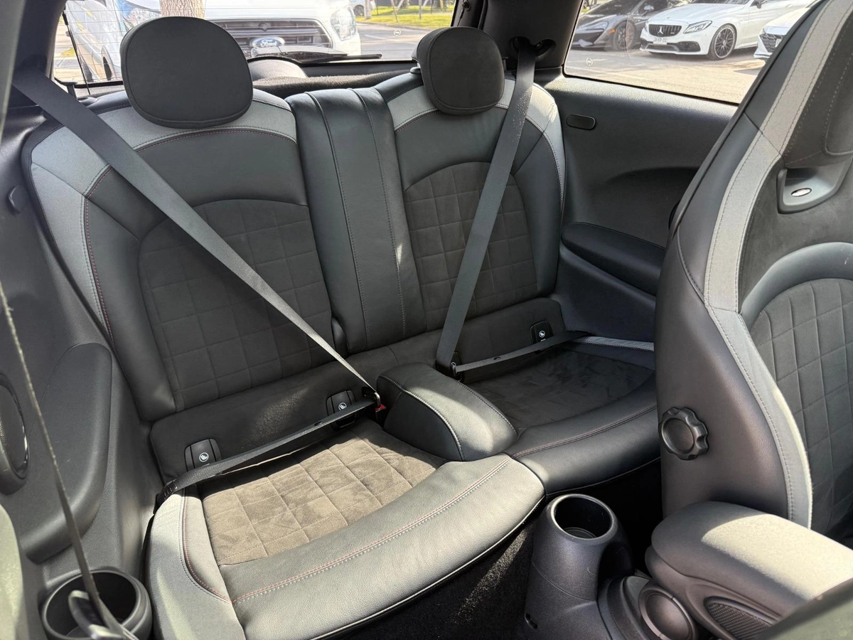 MINI John Cooper Works 3 Puertas 2022 en venta — foto 8