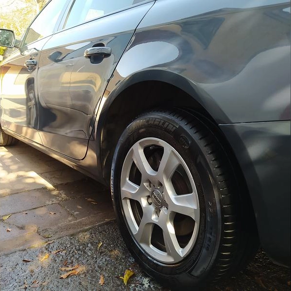 Audi A4 2010 en venta — foto 2