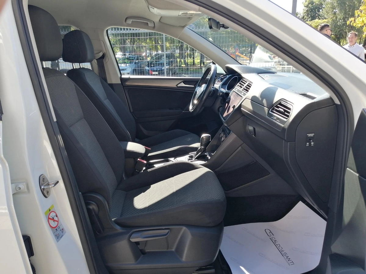 Volkswagen Tiguan 2020 en venta — foto 7