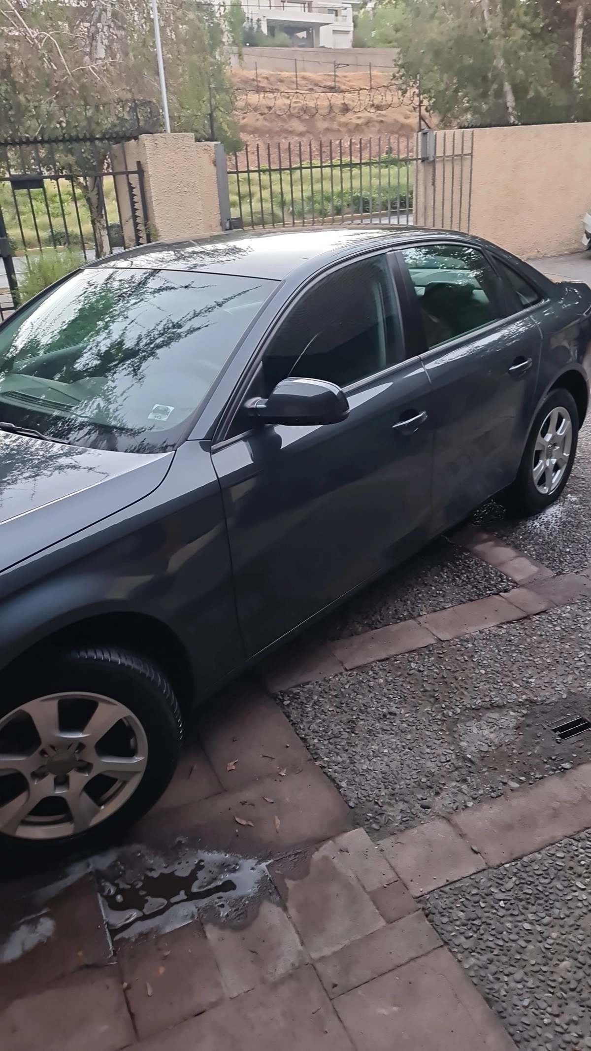 Audi A4 2010 en venta — foto 4
