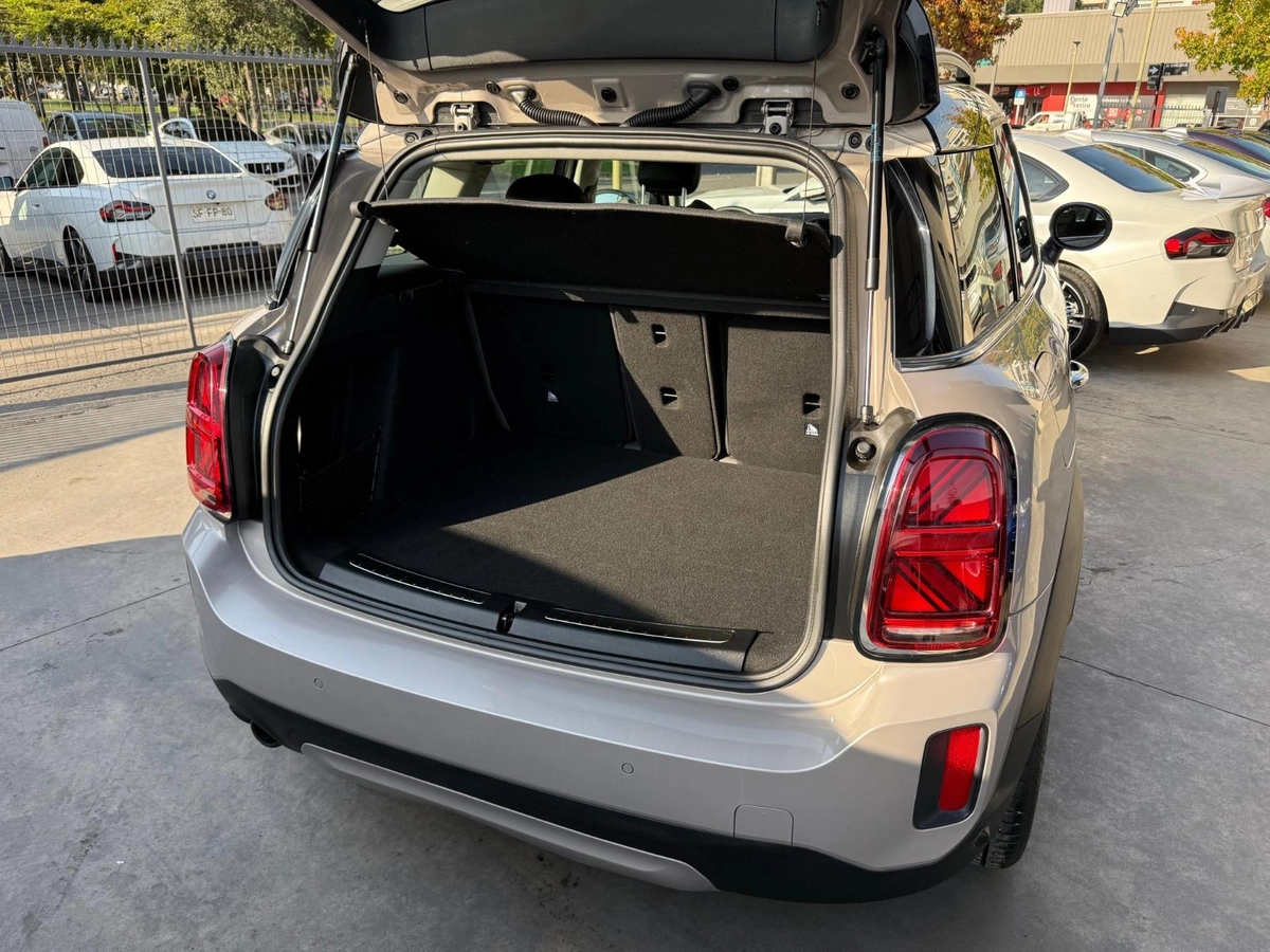 MINI Cooper Countryman 2023 en venta — foto 9