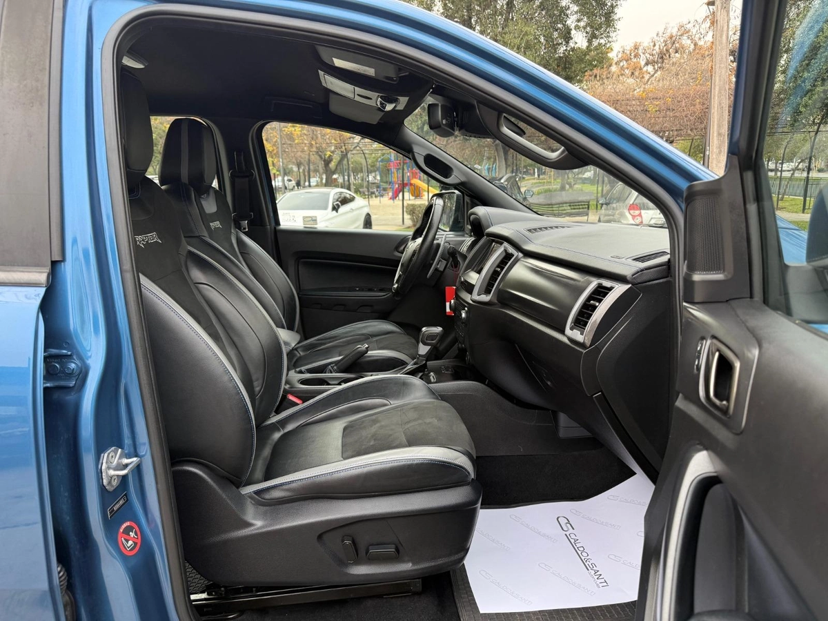 Ford Ranger 2023 en venta — foto 8