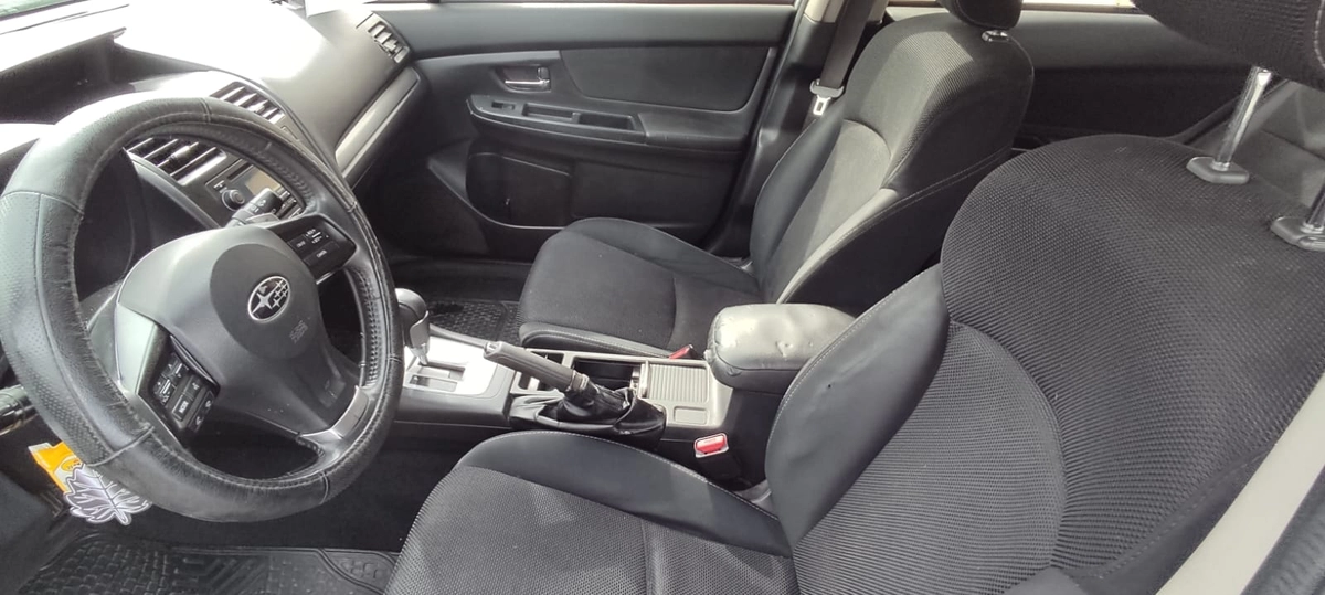 Subaru XV 2013 en venta — foto 5