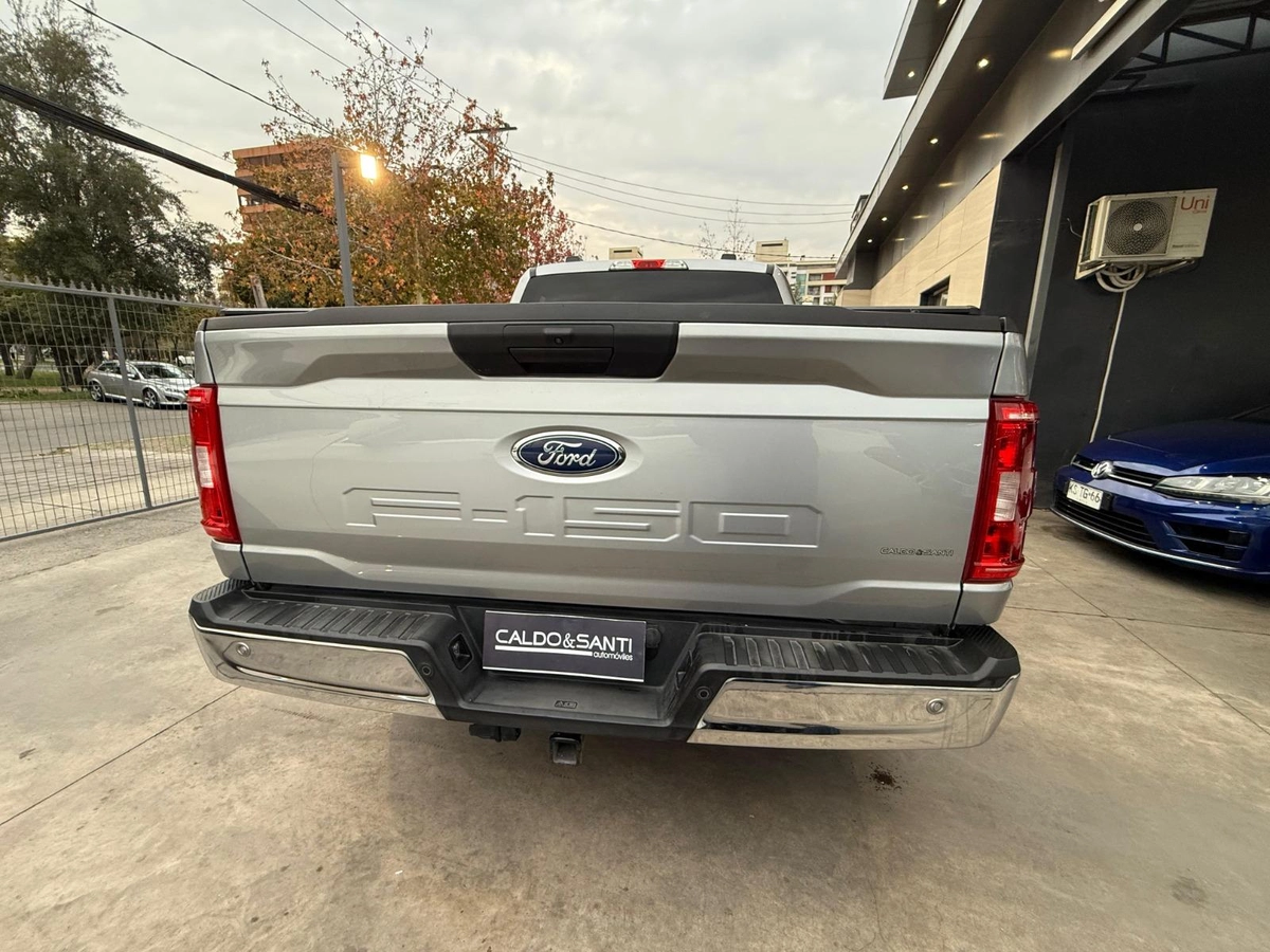 Ford F-150 2023 en venta — foto 4