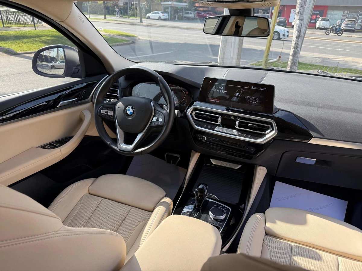 BMW X4 2024 en venta — foto 9