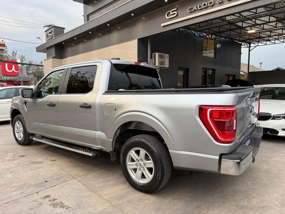 Ford F-150 2023 en venta — foto 5
