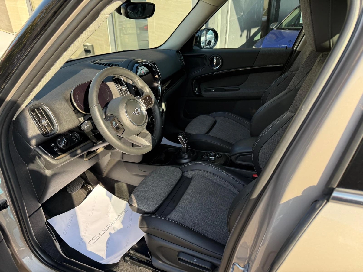MINI Cooper Countryman 2023 en venta — foto 8