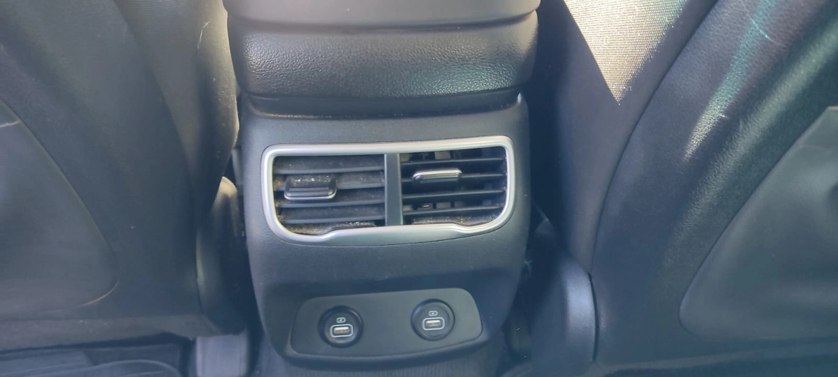 Hyundai Santa Fe 2022 en venta — foto 3