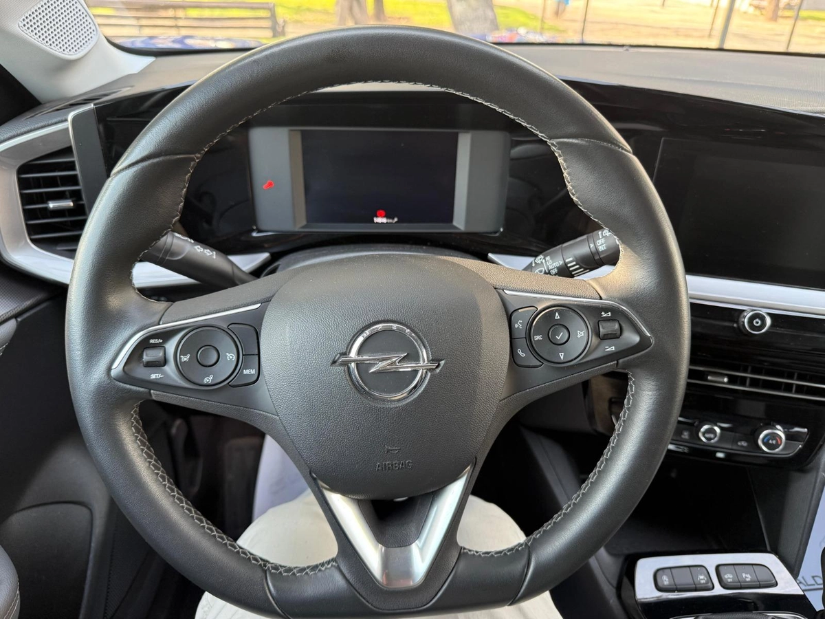 Opel Mokka 1.2L 4x2 2022 en venta — foto 5