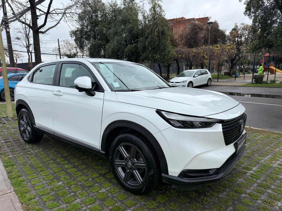 Honda HR-V 2024 en venta — foto 3