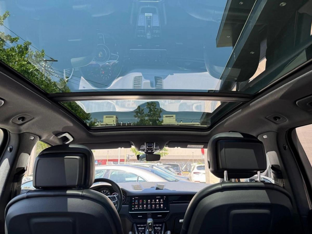 Porsche Cayenne 2022 en venta — foto 7