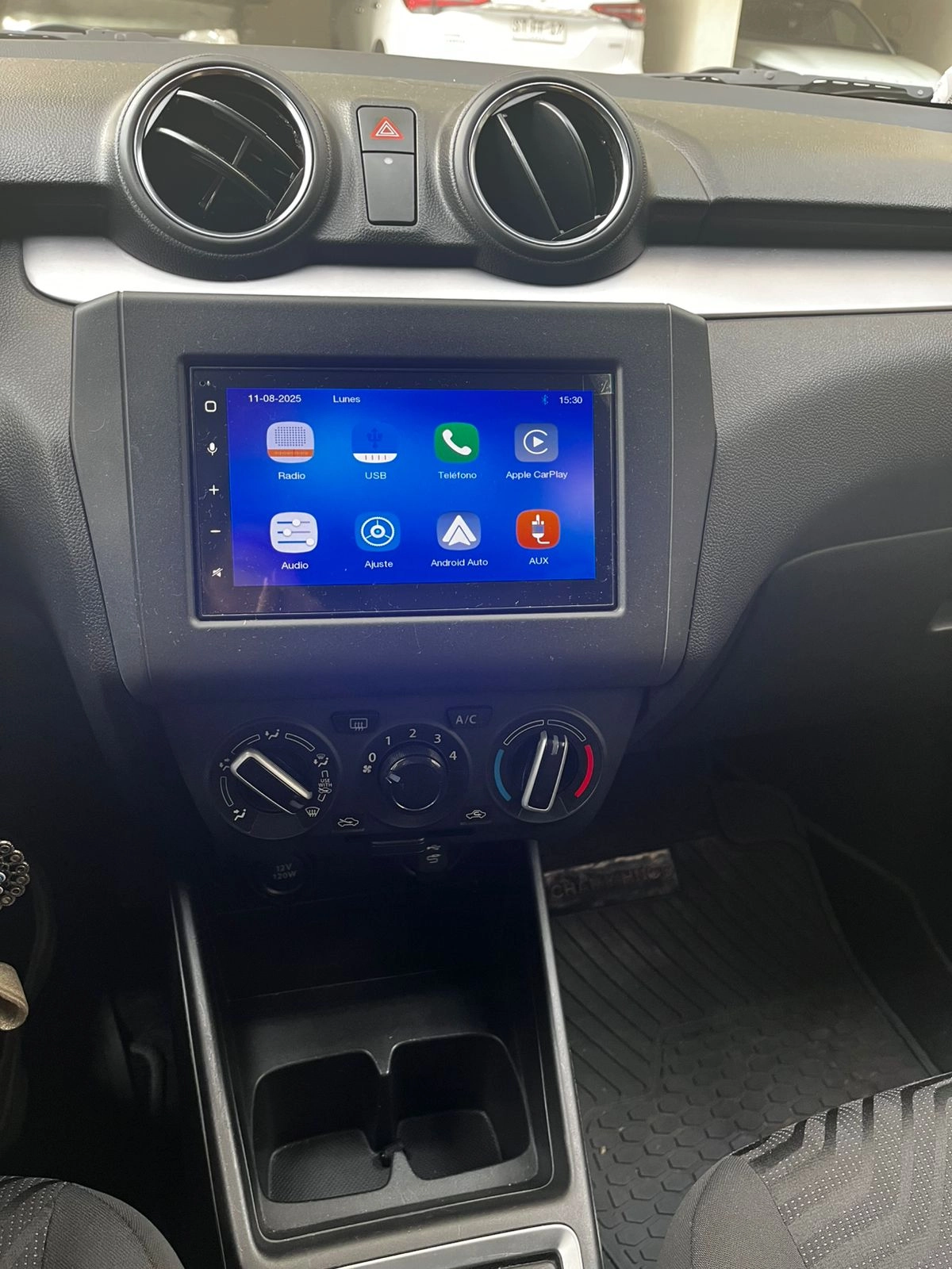 Suzuki Swift 2022 en venta — foto 9