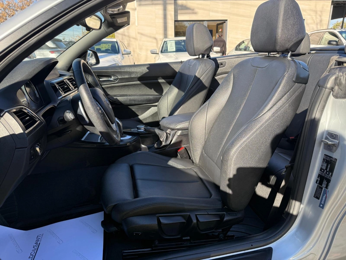 BMW 220 2019 en venta — foto 8