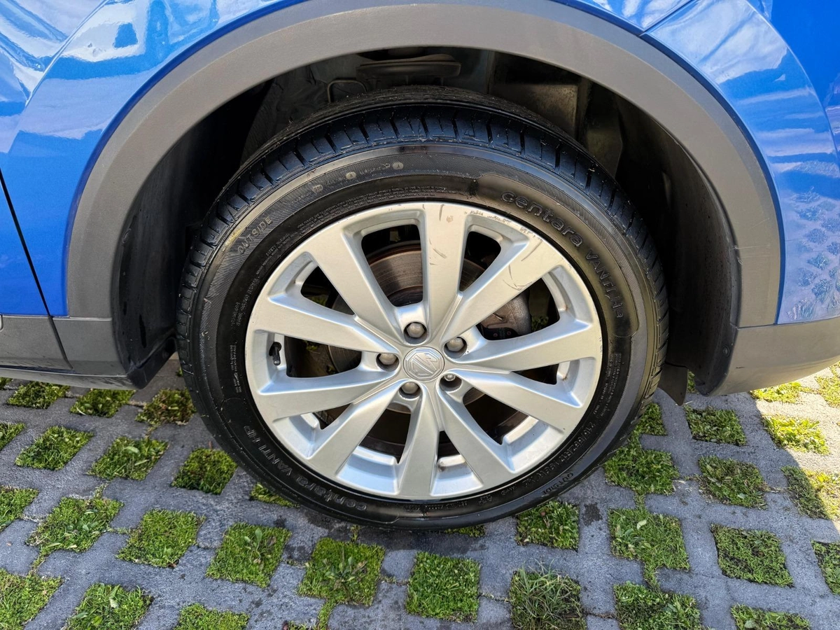 MG ZS COM 2019 en venta — foto 10