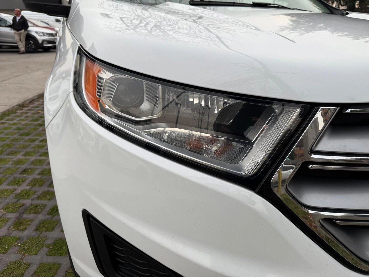 Ford Edge 2018 en venta — foto 9