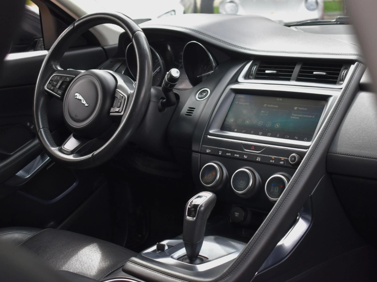 Jaguar E-Pace 2020 en venta — foto 7