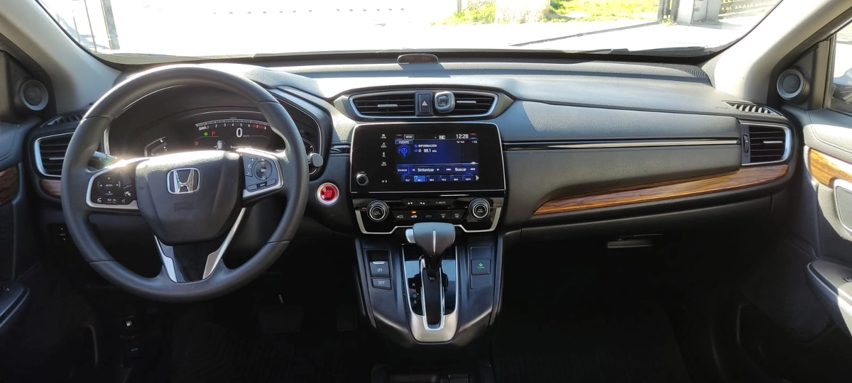 Honda CR-V 2018 en venta — foto 2