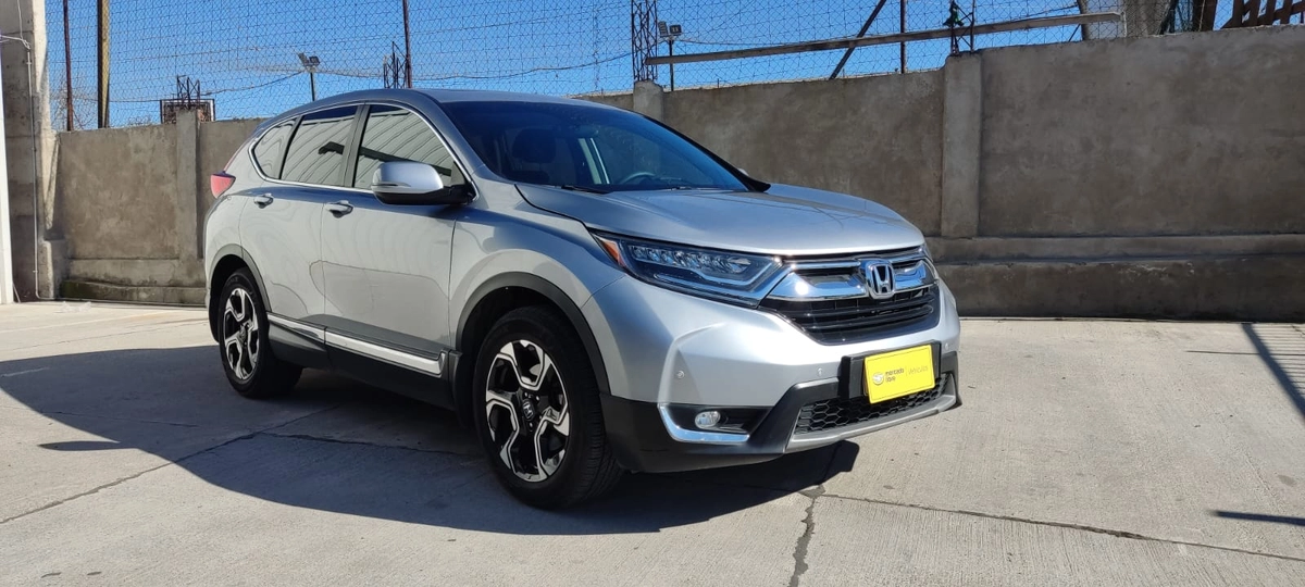 Honda CR-V 2018 en venta — foto 3