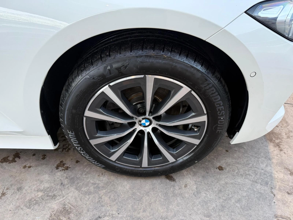 BMW 320 2024 en venta — foto 8