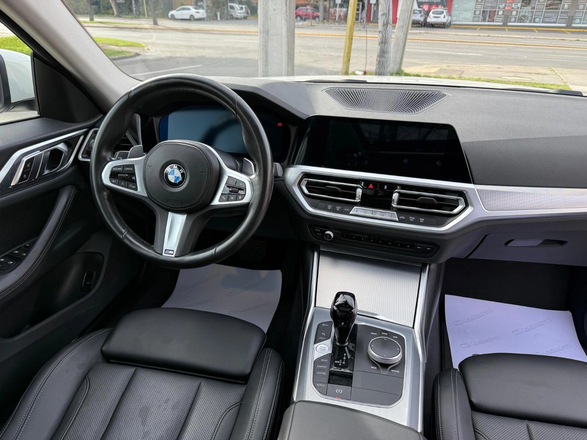 BMW 420 2022 en venta — foto 9
