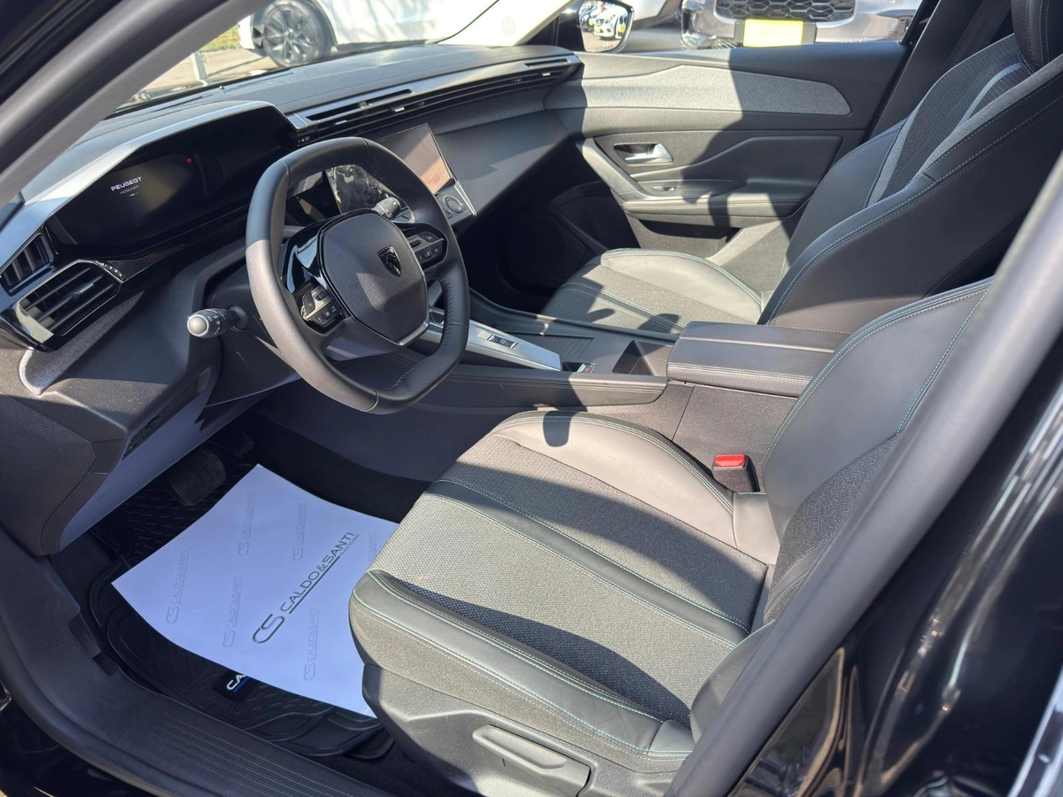Peugeot 308 2024 en venta — foto 8