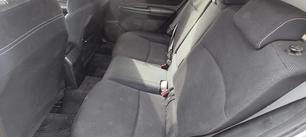 Subaru XV 2013 en venta — foto 2