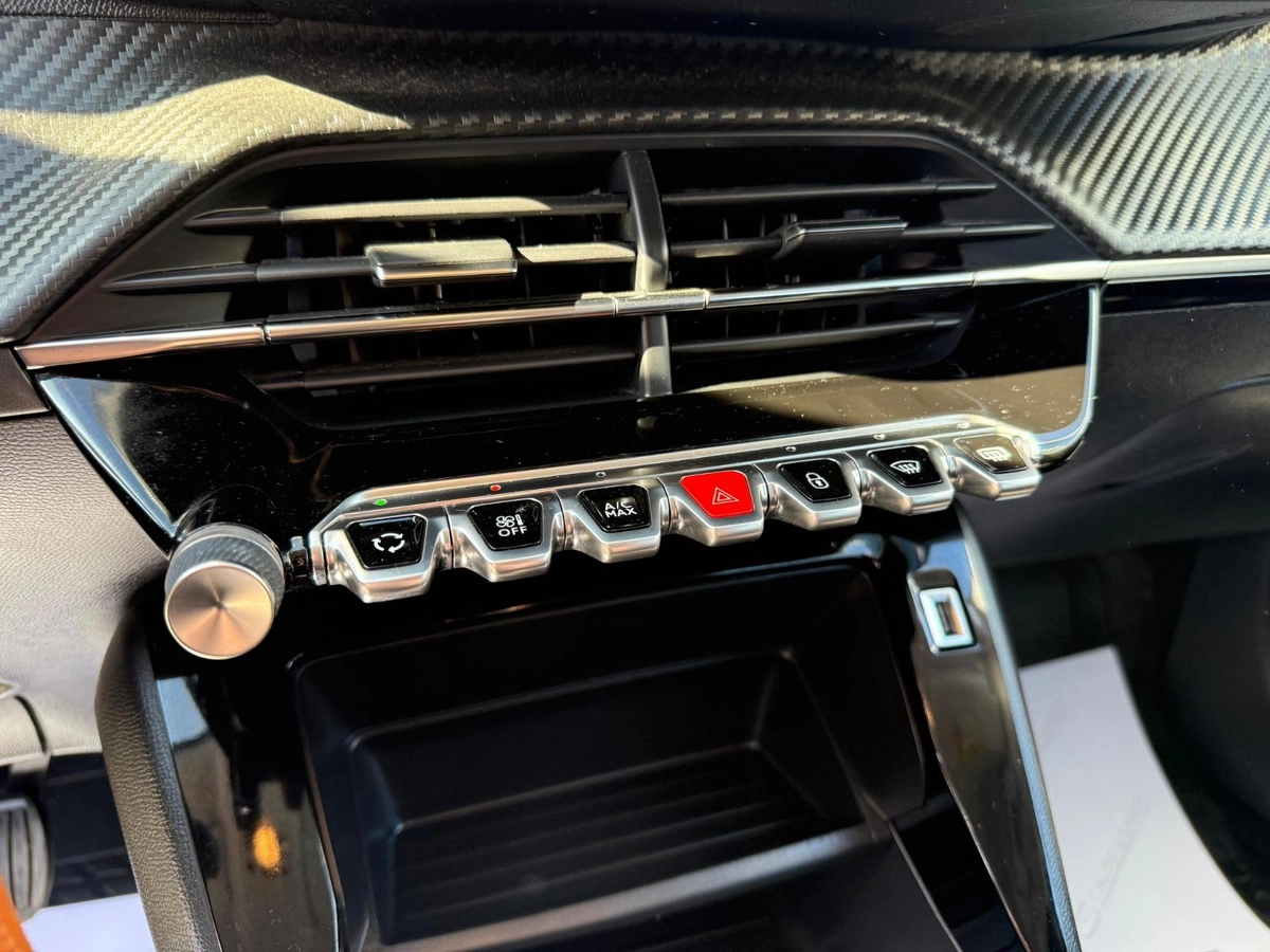 Peugeot 2008 Active Pack 2020 en venta — foto 8