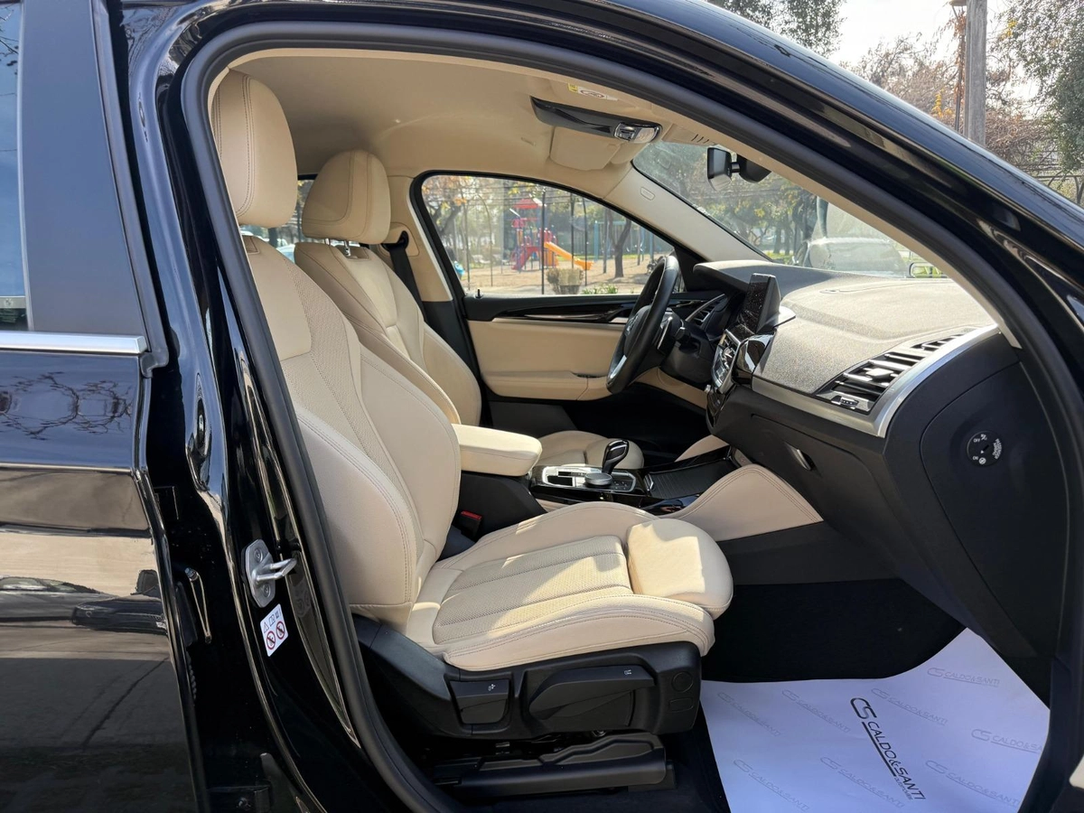 BMW X4 2024 en venta — foto 6