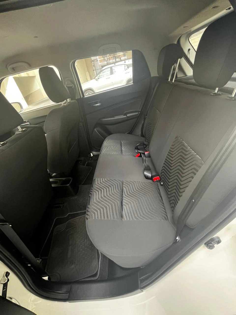 Suzuki Swift 2022 en venta — foto 7