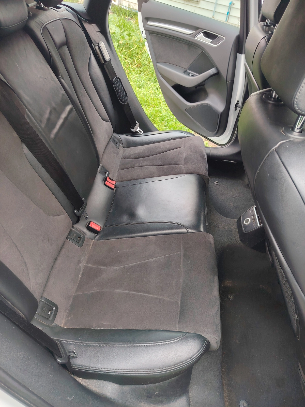 Audi A3 2018 en venta — foto 5