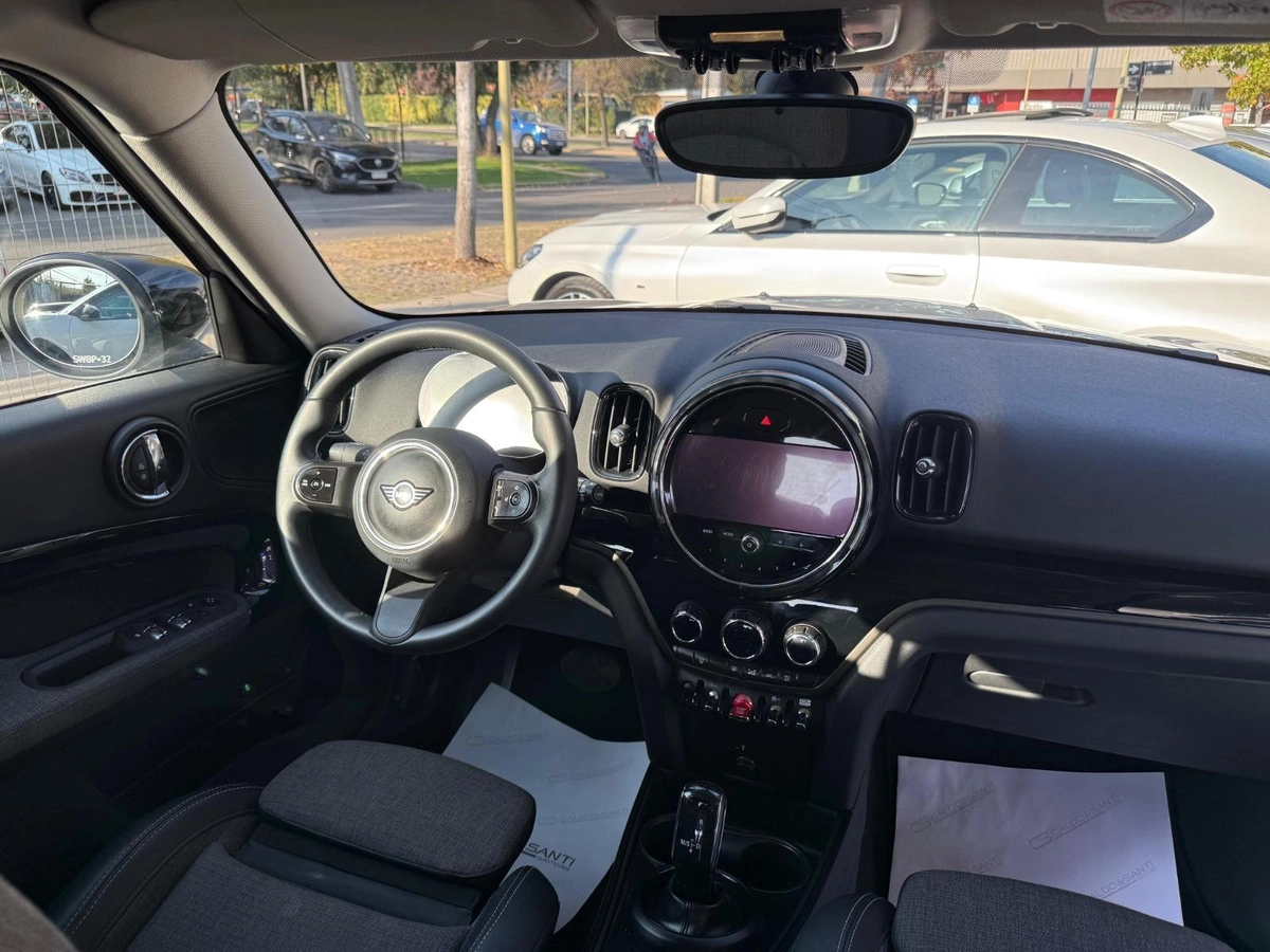 MINI Cooper Countryman 2023 en venta — foto 6