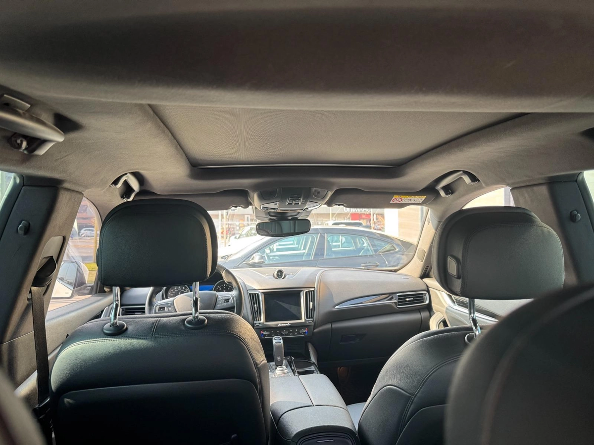 Maserati Levante 2021 en venta — foto 8