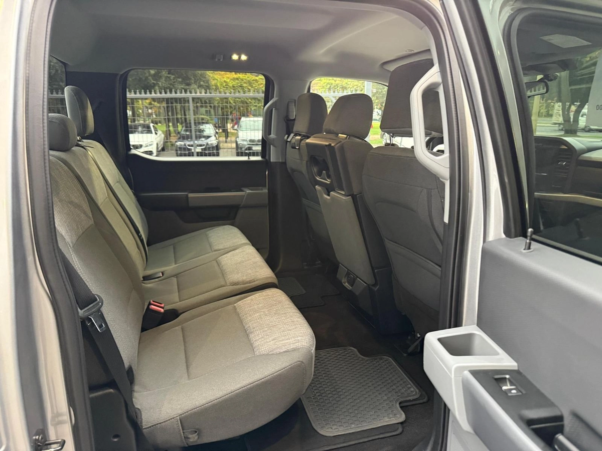Ford F-150 2023 en venta — foto 8