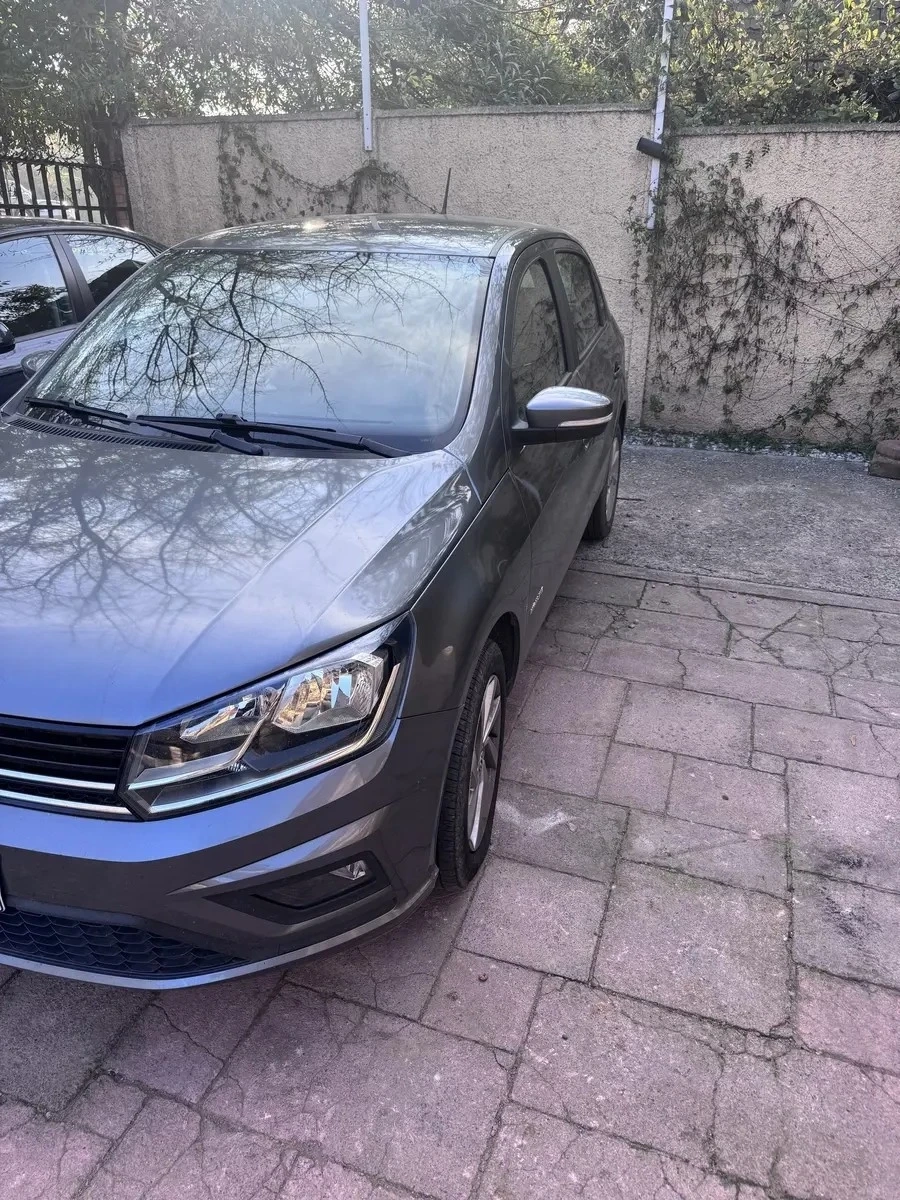 Volkswagen Gol 1.6 2022 en venta — foto 2