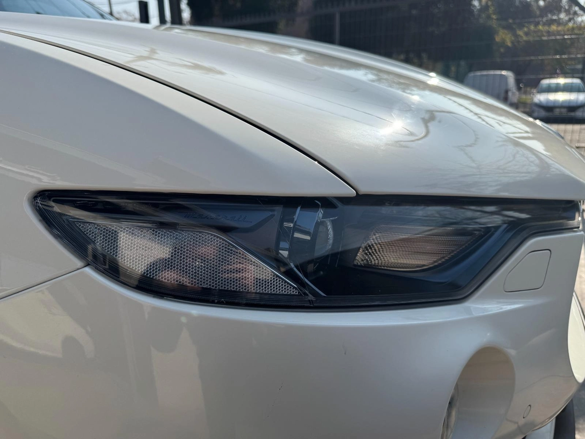 Maserati Levante 2021 en venta — foto 5