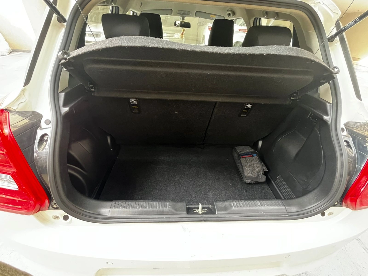 Suzuki Swift 2022 en venta — foto 6