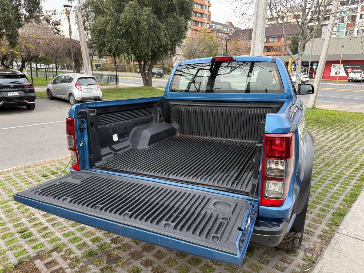 Ford Ranger 2023 en venta — foto 6