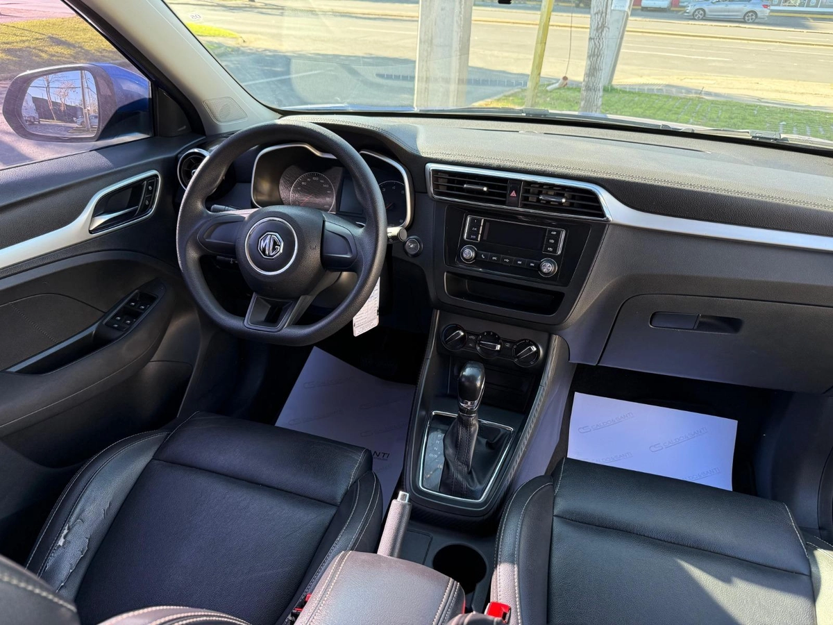 MG ZS COM 2019 en venta — foto 6
