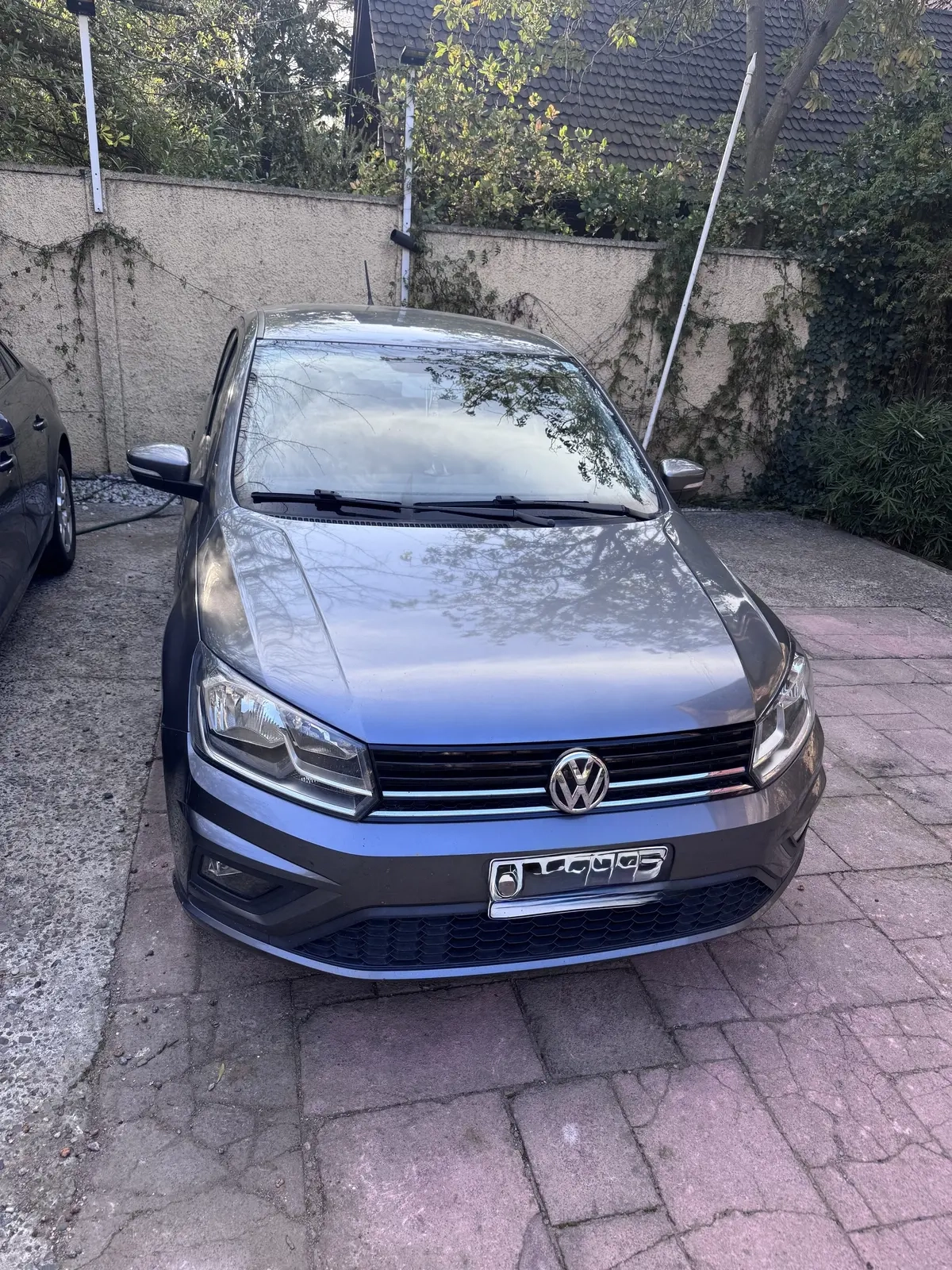 Volkswagen Gol 1.6 2022 en venta — foto 1