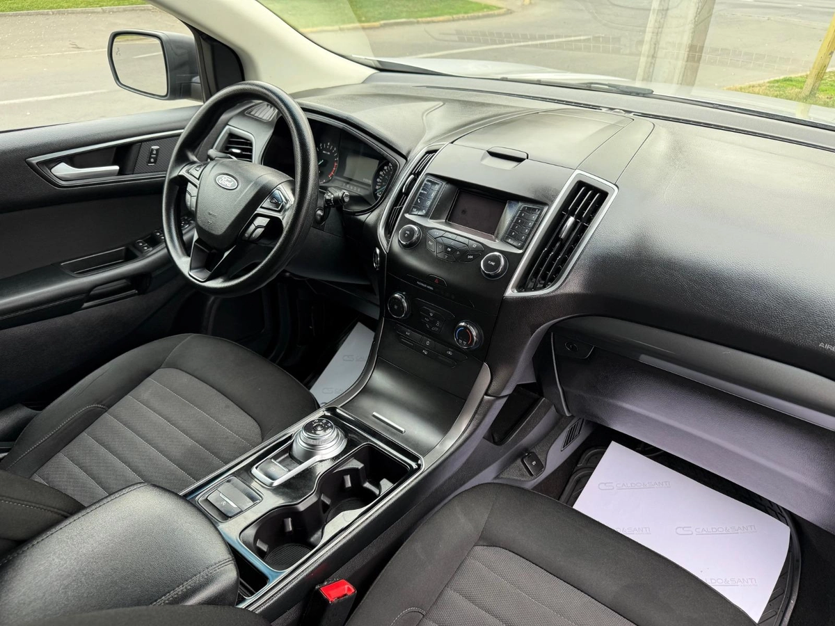 Ford Edge 2020 en venta — foto 9