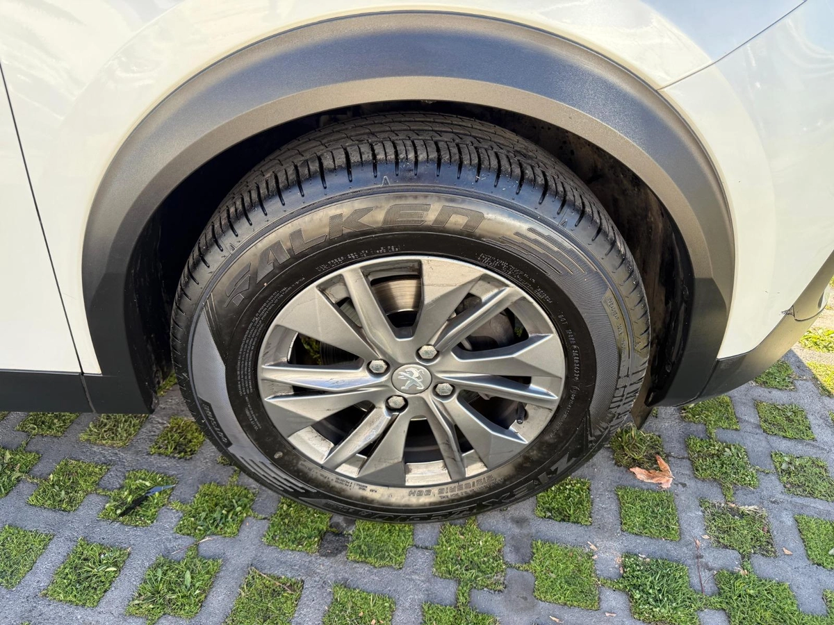 Peugeot 2008 Active Pack 2020 en venta — foto 10