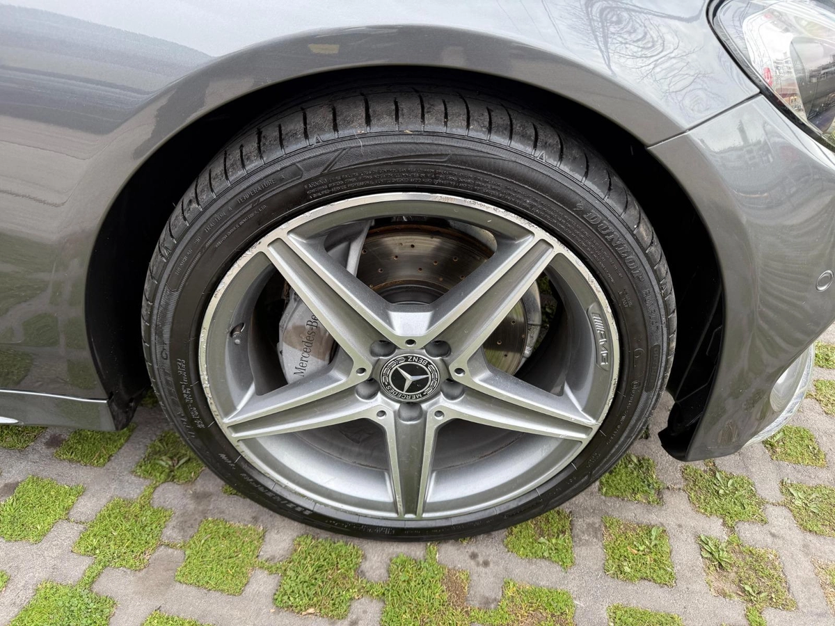 Mercedes-Benz C200 2018 en venta — foto 10