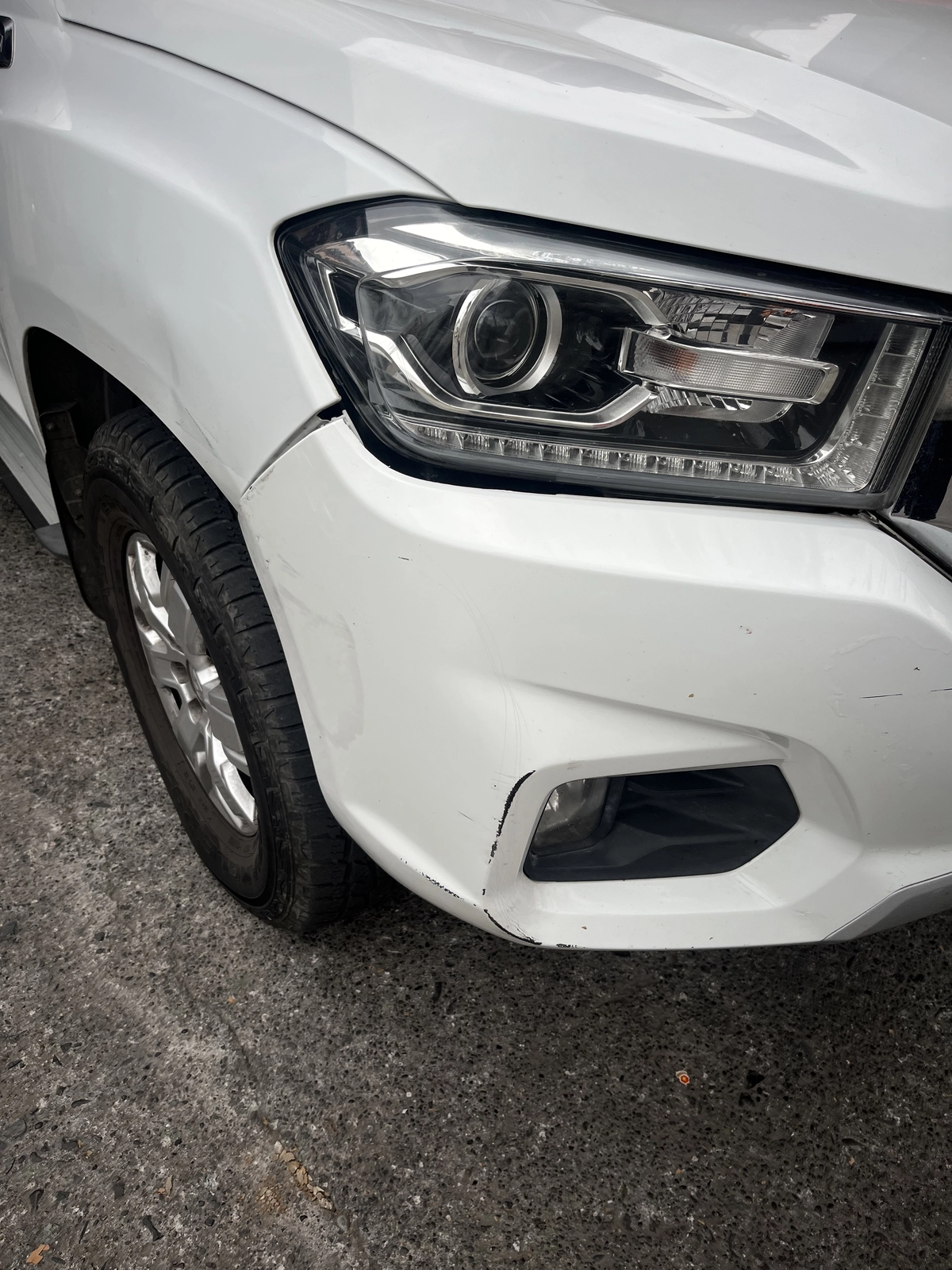 Maxus T60 Diesel 2018 en venta — foto 2
