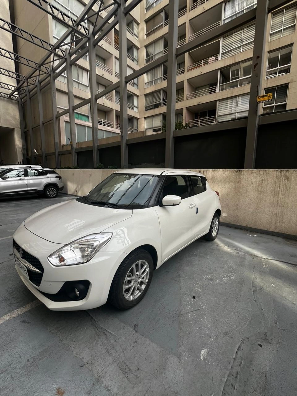 Suzuki Swift 2022 en venta — foto 2
