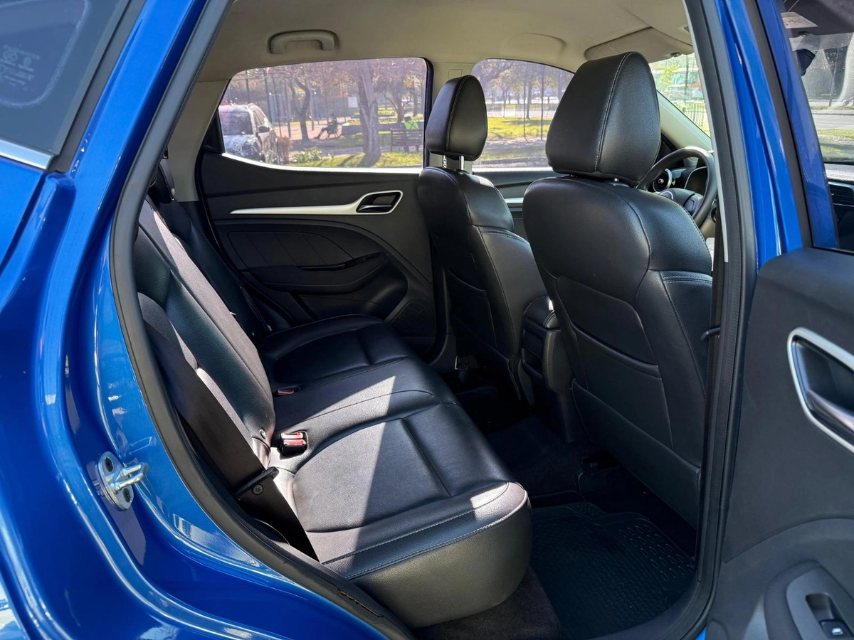 MG ZS COM 2019 en venta — foto 7