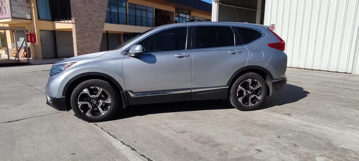 Honda CR-V 2018 en venta — foto 5