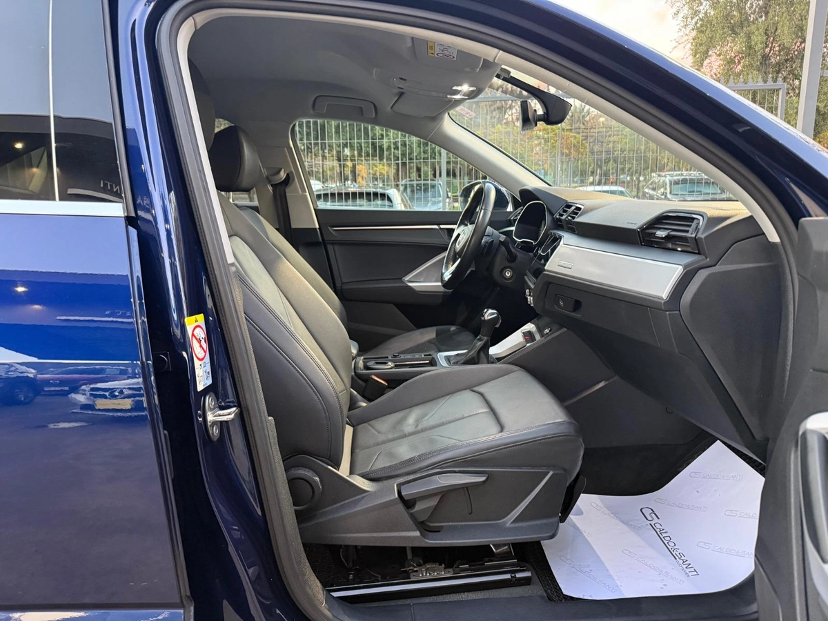 Audi Q3 2022 en venta — foto 9