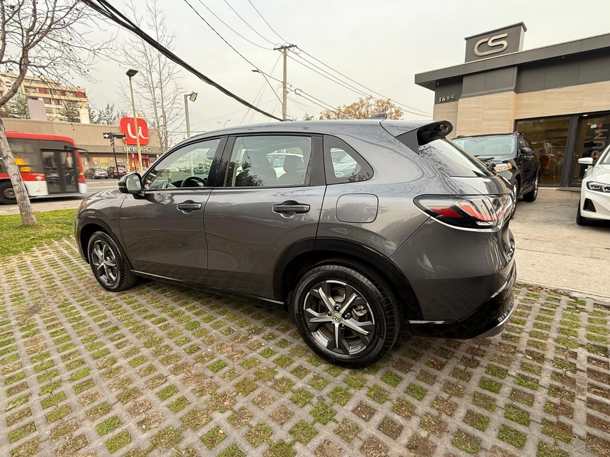 Honda ZR-V 2024 en venta — foto 5