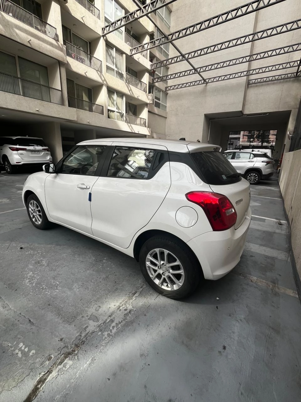 Suzuki Swift 2022 en venta — foto 1