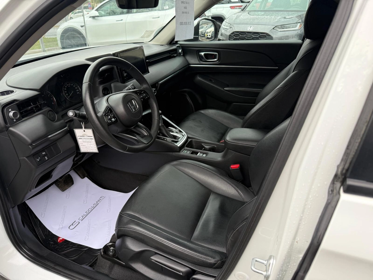 Honda HR-V 2024 en venta — foto 7